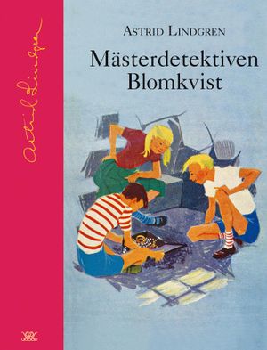 Mästerdetektiven Blomkvist | 20:e upplagan