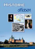 Historieatlasen | 1:a upplagan