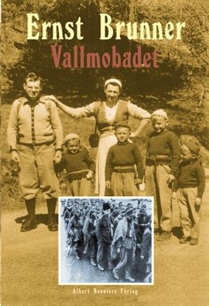 Vallmobadet