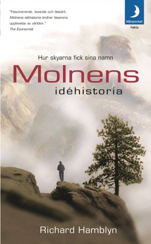 Molnens idéhistoria : hur skyarna fick sina namn | 1:a upplagan