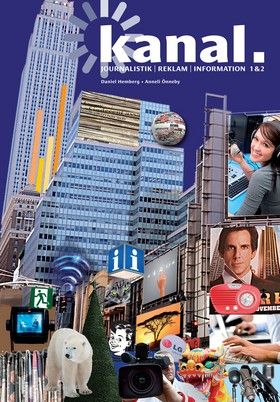 Kanal - Journalistik, reklam och information | 0:e upplagan