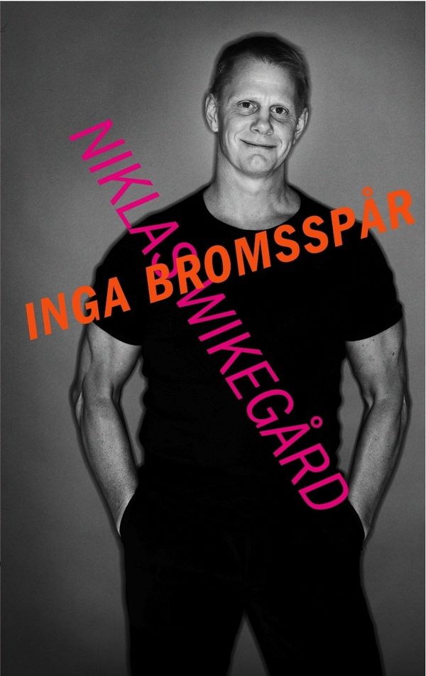 Inga bromsspår | 0:e upplagan