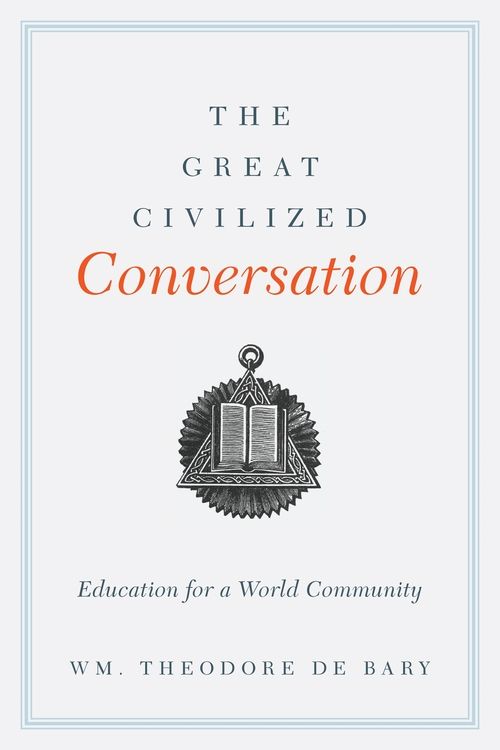 The Great Civilized Conversation | 0:e upplagan