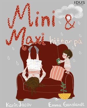 Mini & Maxi hittar på | 1:a upplagan