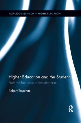 Higher Education and the Student | 1:a upplagan
