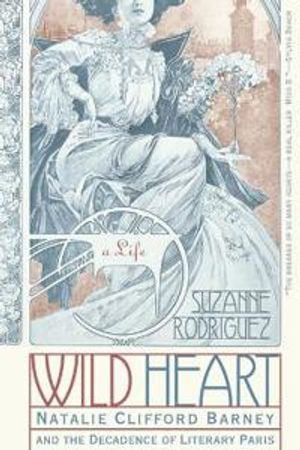 Wild Heart A Life