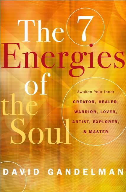 7 Energies Of The Soul | 0:e upplagan