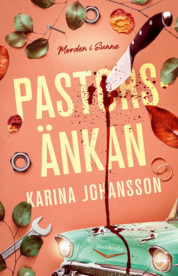 Pastorsänkan | 0:e upplagan