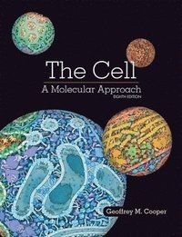 The Cell: A Molecular Approach | 0:e upplagan