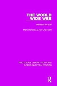 The World Wide Web | 1:a upplagan