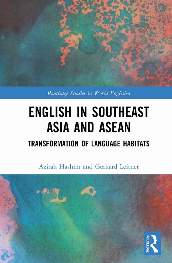 English in Southeast Asia and ASEAN | 1:a upplagan