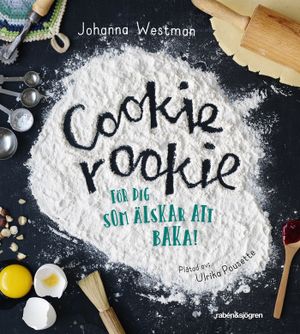 Cookie rookie |  2:e upplagan