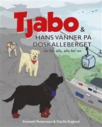 Tjabo & hans vänner på Döskalleberget | 0:e upplagan