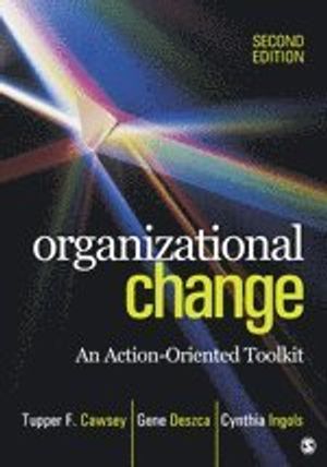 Organizational Change |  2:e upplagan