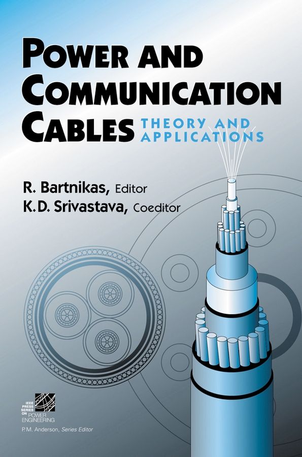 Power Communication Cables | 1:a upplagan