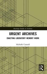 Urgent Archives - Michelle Caswell - Upplaga 1
