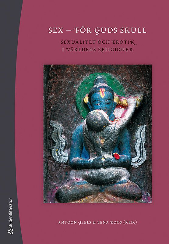 Sex - för guds skull | 1:a upplagan