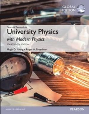 University Physics with Modern Physics, Global Edition