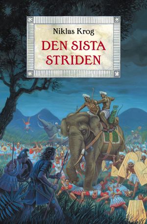 Den sista striden | 1:a upplagan