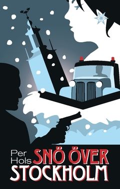 Snö över Stockholm | 0:e upplagan