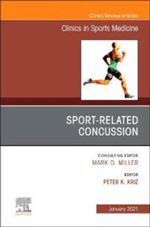 An Issue of Clinics in Sports Medicine