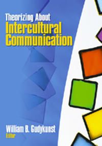 Theorizing About Intercultural Communication | 0:e upplagan