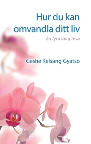 Hur du kan omvandla ditt liv : en lycksalig resa