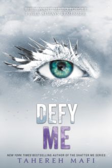 Defy Me | 0:e upplagan