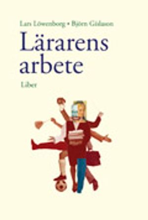 Lärarens arbete | 1:a upplagan