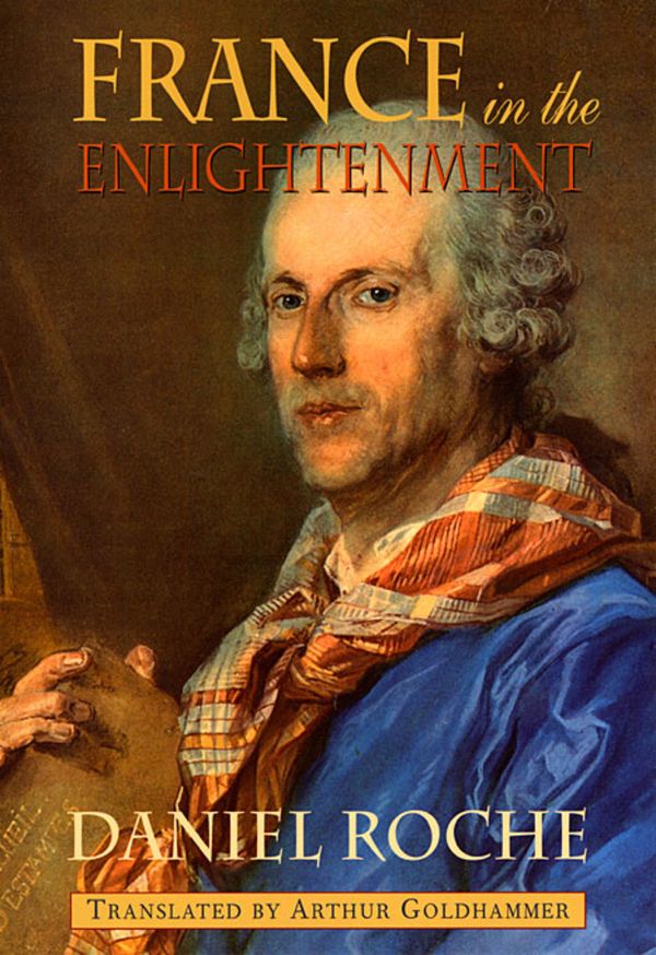 France in the Enlightenment | 0:e upplagan