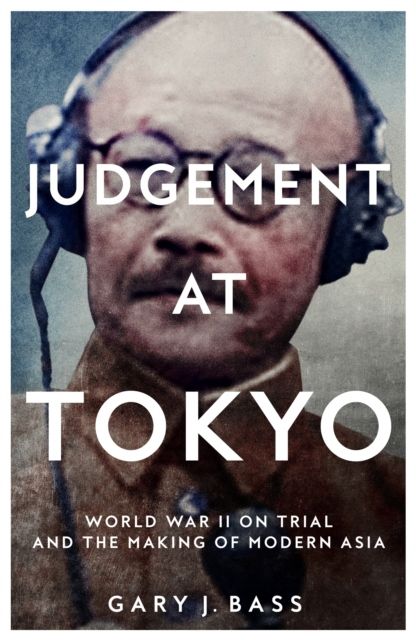 Judgement at Tokyo | 0:e upplagan