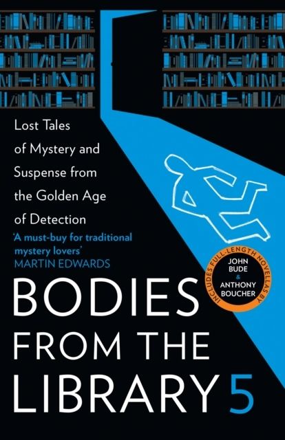 Bodies from the Library 5 | 0:e upplagan