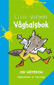 Lilla Vargens våghalsbok