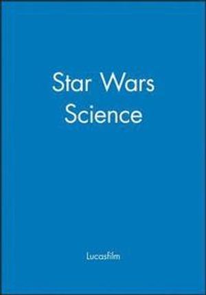 Star Wars Science | 1:a upplagan