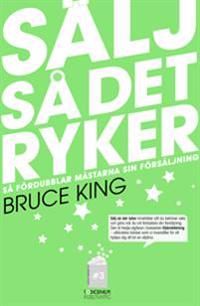 Sälj så det ryker - så fördubblar mästarna sin försäljning | 0:e upplagan