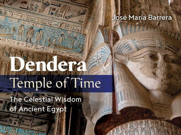 Dendera, Temple Of Time | 0:e upplagan