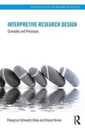 Interpretive Research Design