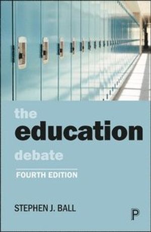 The Education Debate | 4:e upplagan