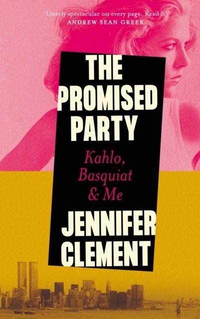 The Promised Party | 0:e upplagan