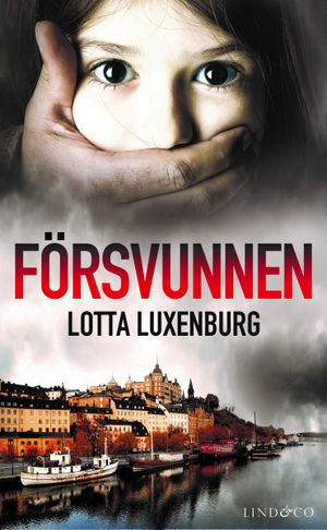 Försvunnen