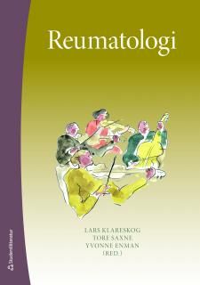 Reumatologi | 2:a upplagan