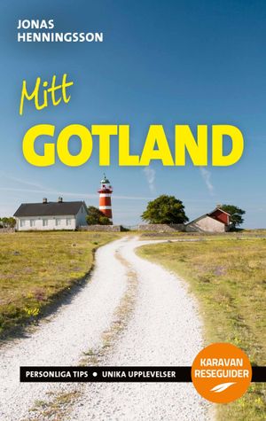 Mitt Gotland | 1:a upplagan