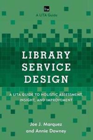 Library Service Design