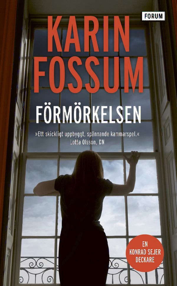 Förmörkelsen | 0:e upplagan