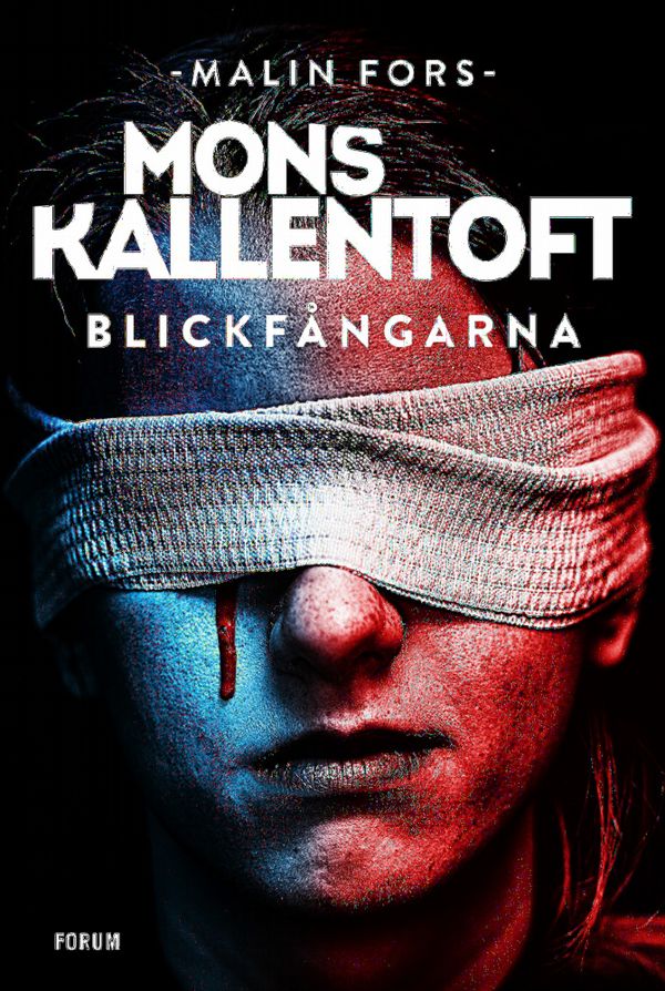 Blickfångarna | 0:e upplagan