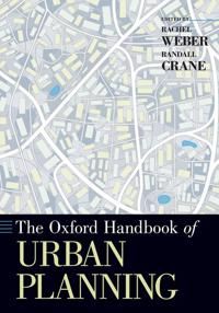 The Oxford Handbook of Urban Planning | 0:e upplagan