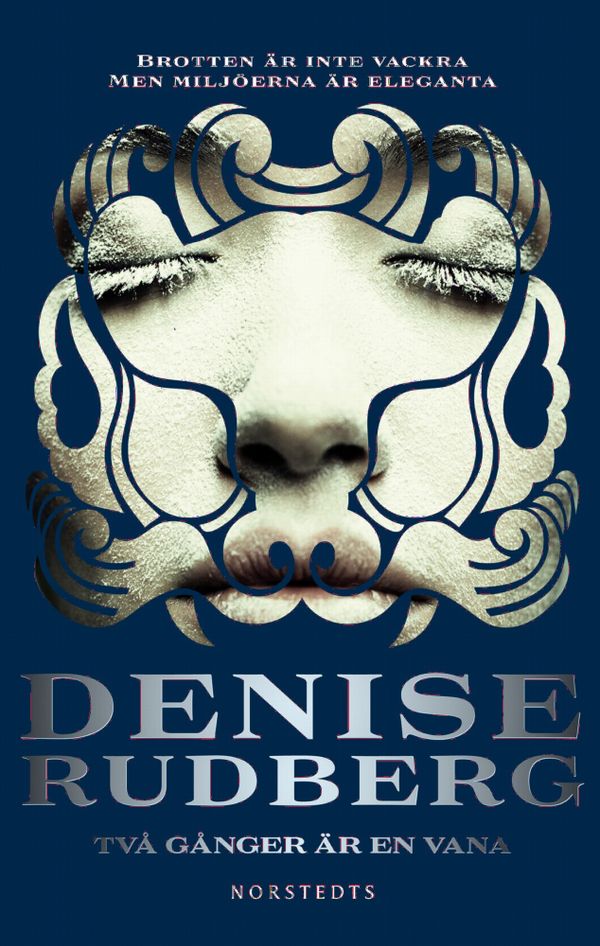 Två gånger är en vana | 1:a upplagan