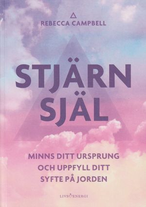 Stjärnsjäl | 1:a upplagan