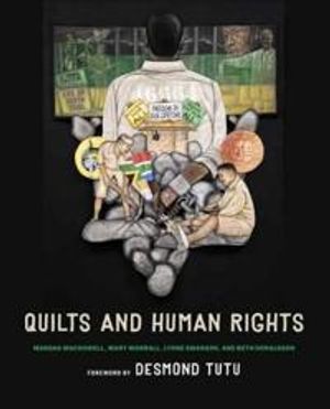 Quilts and Human Rights