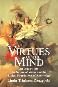 Virtues of the Mind | 0:e upplagan
